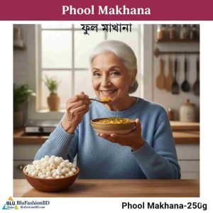Phool Makhana