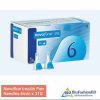 Novofine Insulin Pen Needles