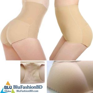 Butt Enhancer Padded Panty