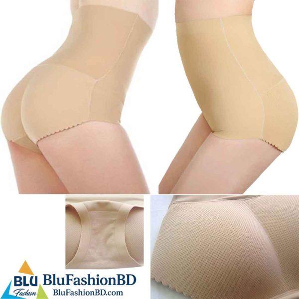 Butt Enhancer Padded Panty