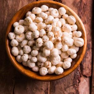 Phool Makhana