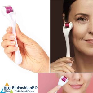 Skin roller