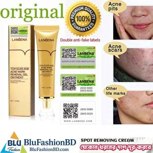 TCM Scar and Acne Mark Removal Gel