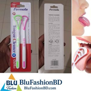 Tongue Cleaner
