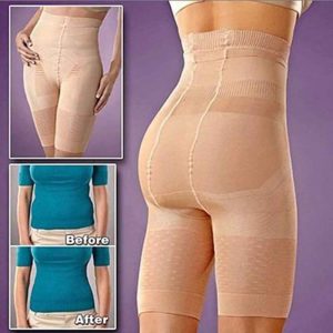 Women Slimming Waist Pant
