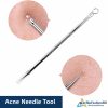 Blackhead Removal Needle