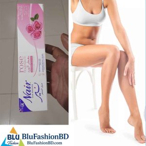 Depilatory Cream