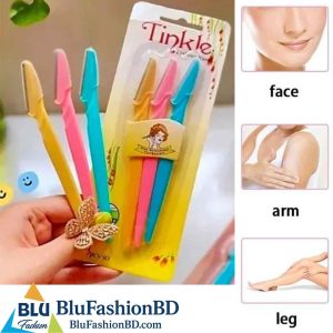 Eyebrow Razor