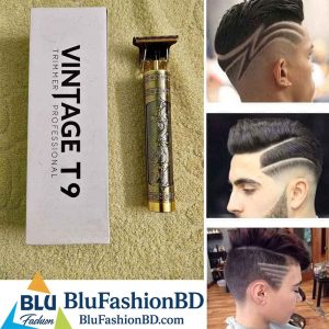 Vintage T9 Hair Trimmer