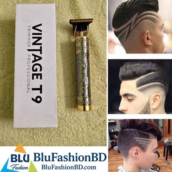 Vintage T9 Hair Trimmer