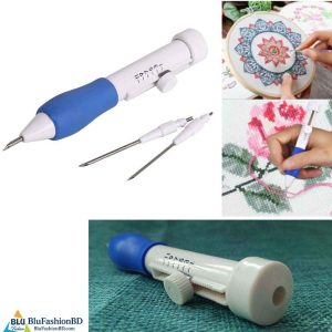 Magic Embroidery Pen Set