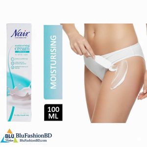 Nair Depilatory Moisturising Hair Removal Cream