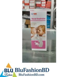 Nasal Aspirator