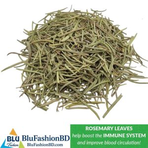 Rosemary Leaves