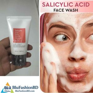 Salicylic Acid Face Wash
