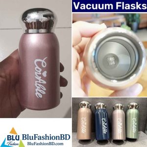Stainless Steel Vacuum Flask