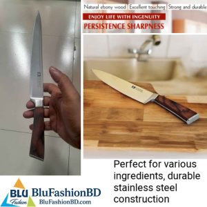 Peeling Knife