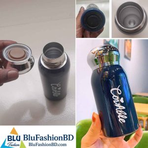 Portable Tea Coffee Thermal Cup