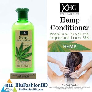 XHC Hemp Hair Conditioner