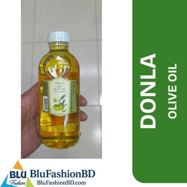 Donla Olive Oil | Blu Fashion BD