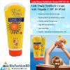 Lady Diana Sun Block Cream