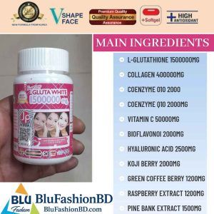 Supreme Gluta White Capsules