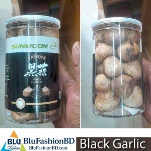 Black Garlic