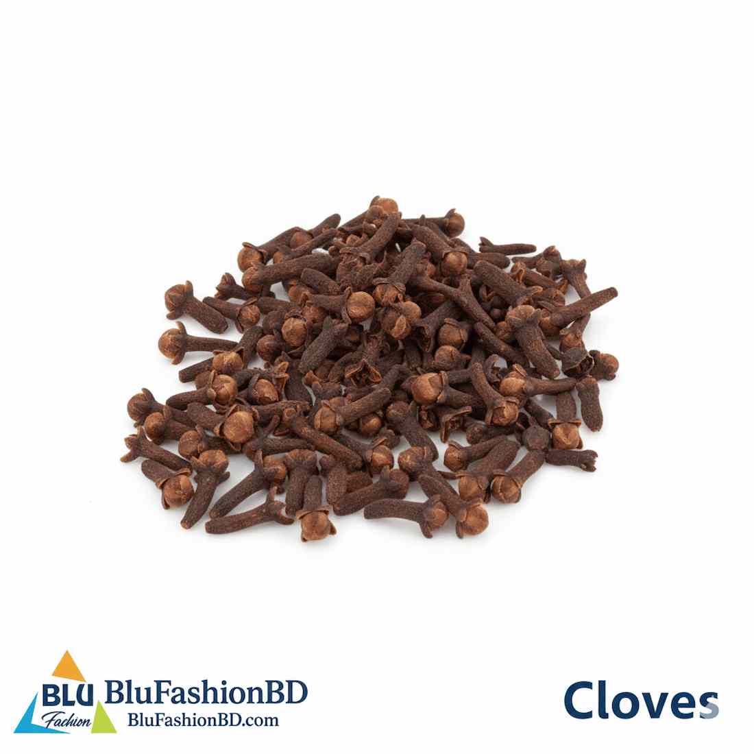 Cloves