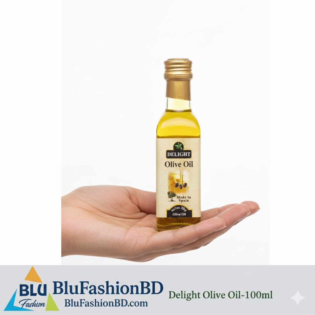 Delight Olive Oil