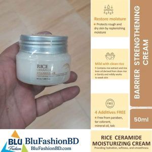 The Face Shop Rice Ceramide Moisture Cream