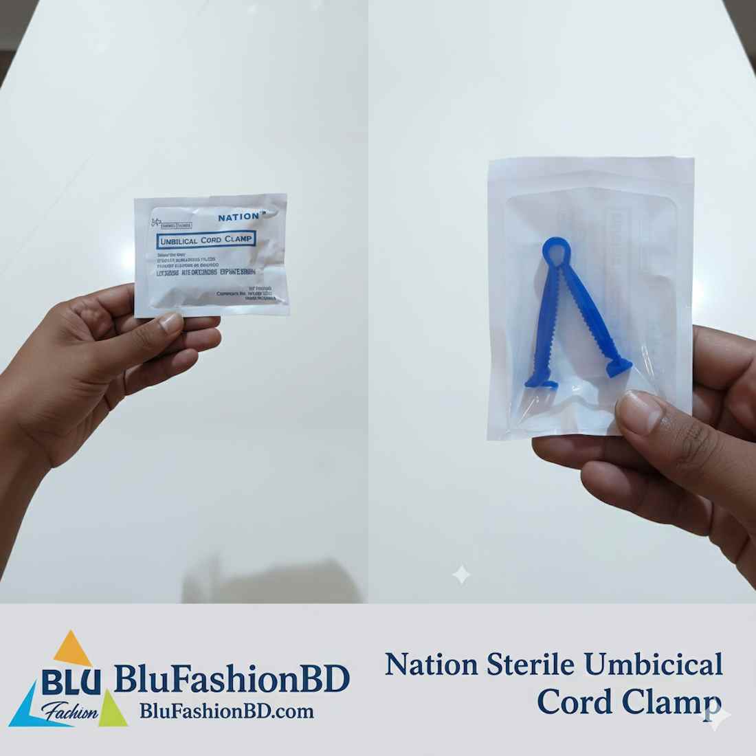 Disposable Skin Biopsy Punches - Sterile, Sharp 1.5mm Set Of 100 For Medical Procedures