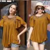 Western Short Tops for Women