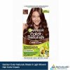 Garnier Color Naturals Shade 5 Light Brown Hair Color