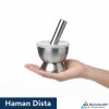 Mortar & Pestle