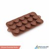 Silicone Chocolate Molds