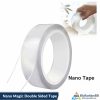 Nano Magic Double Sided Tape