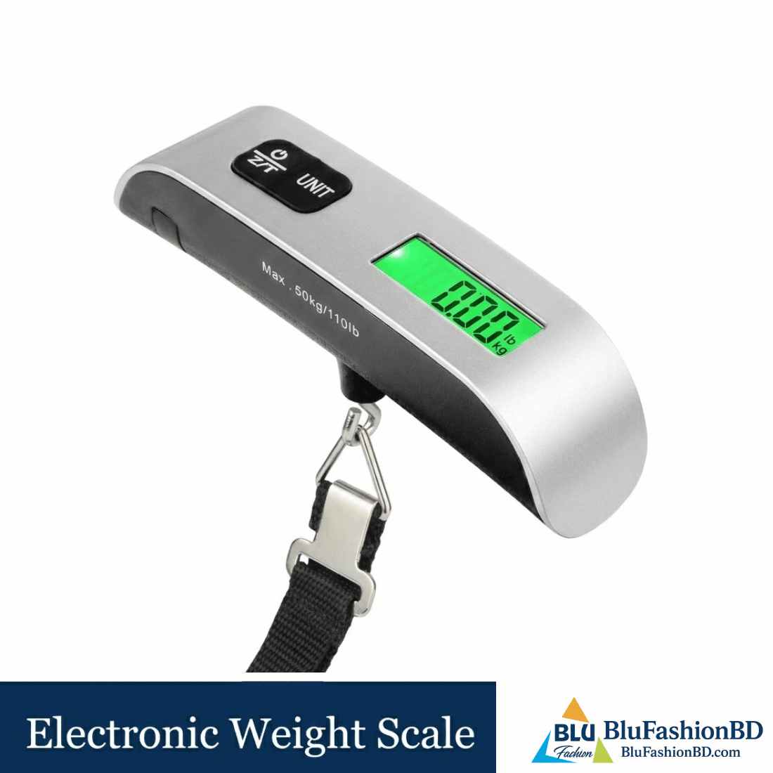 Electronic Weight Scale