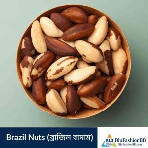 Brazil Nuts