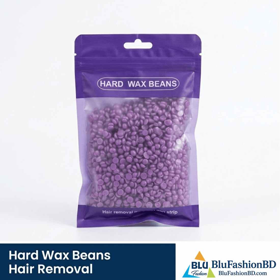 Depilatory Wax Pearls