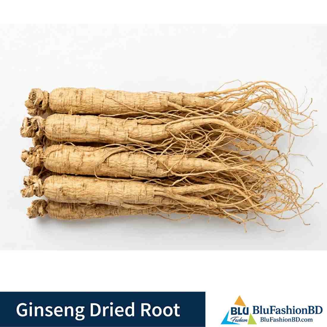 Ginseng Root