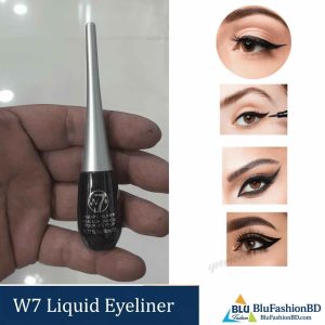 W7 Liquid Eyeliner