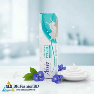 Nair Moisturising Hair Removal Cream