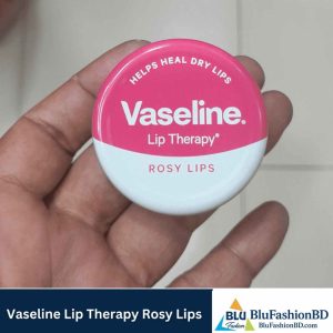 Vaseline Lip Therapy Rosy Lips