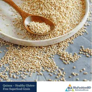 Quinoa