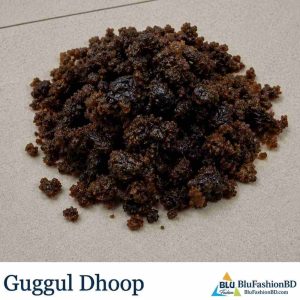 Guggul-Dhoop