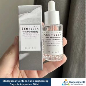 Madagascar Centella Tone Brightening Capsule Ampoule