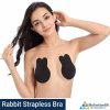 Rabbit Push Up Bra