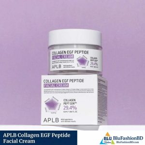 APLB Collagen EGF Peptide Facial Cream