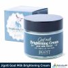 Jigott Goat Milk Brightening Cream