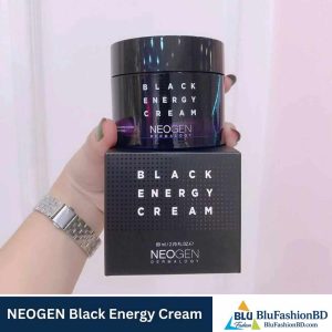 NEOGEN Black Energy Cream